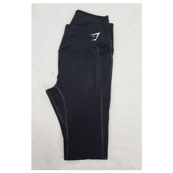 Gymshark Pants - Gymshark Leggings
